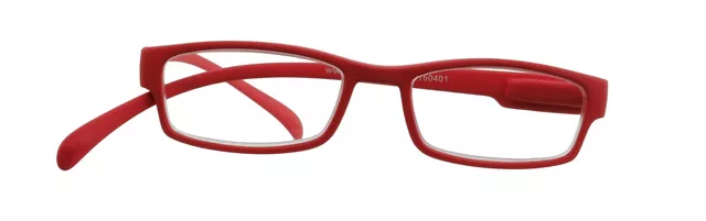 Bright Red