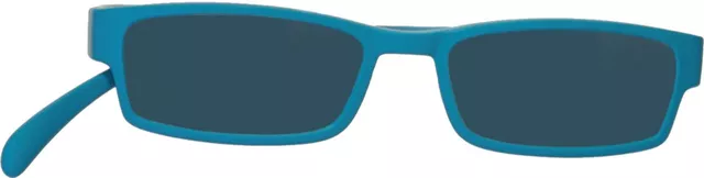 Sun Reading Glasses Aqua
