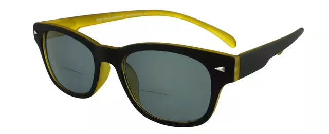 Bifocal Black Honey