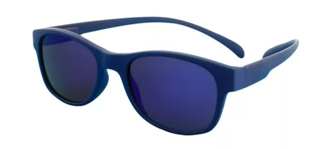 Polarized Blue