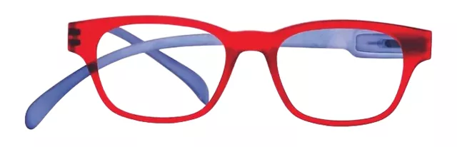 Red/Blue (Broad)