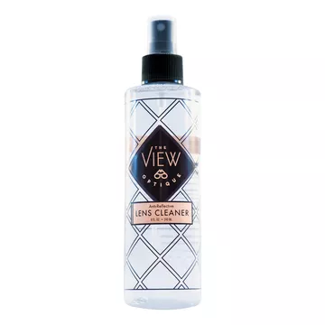 8oz Anti-Reflective Lens Cleaner Spray