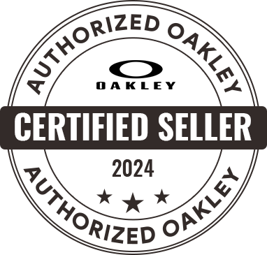 Oakley Certified Seller