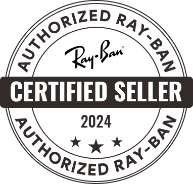 Ray-Ban Certified Seller